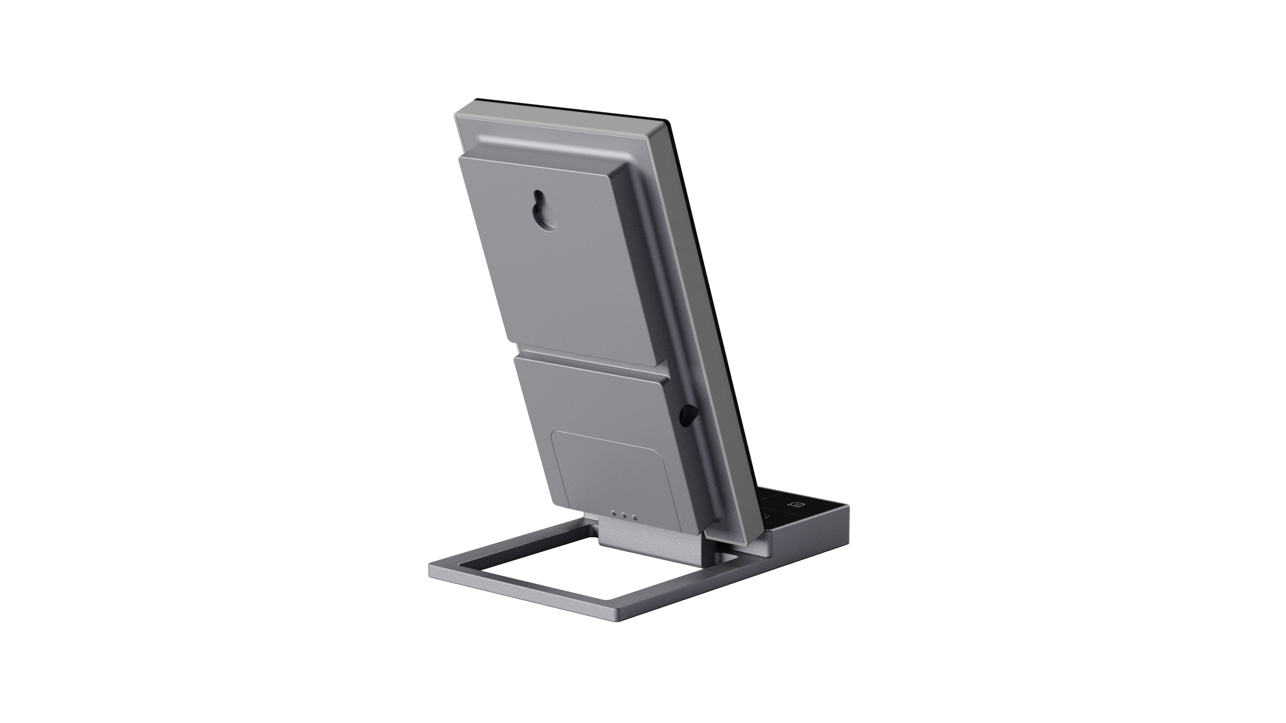 Delux Flip Weather Station