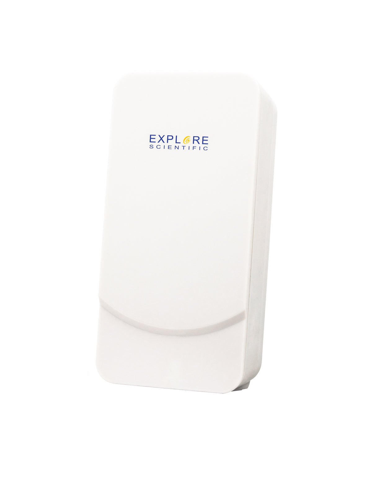 Temperature and Humidity Sensor