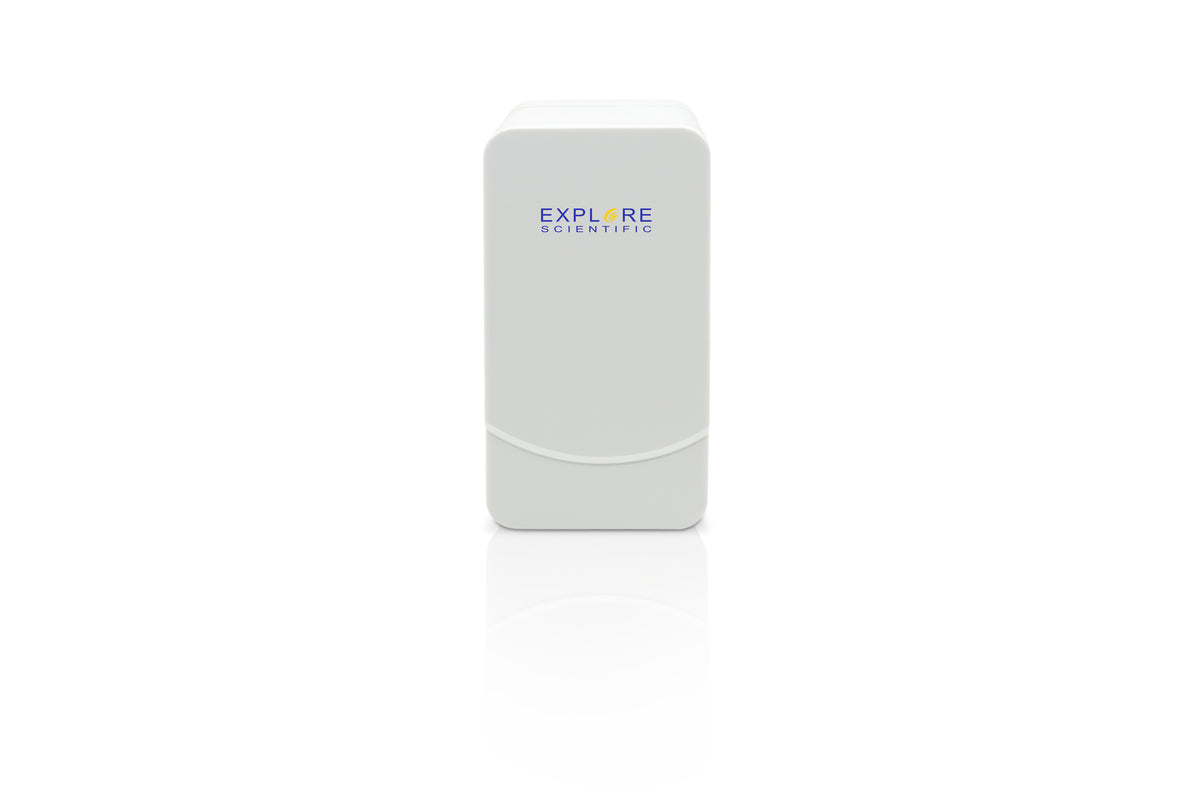 Temperature and Humidity Sensor