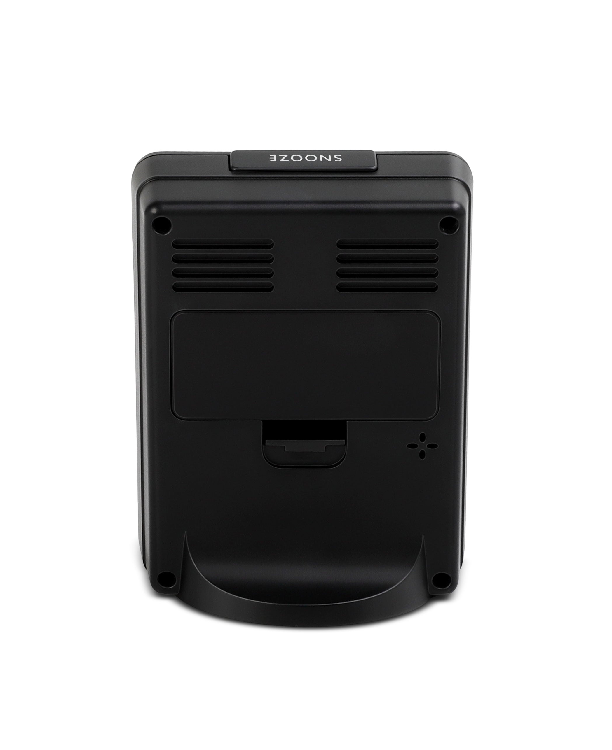 Indoor/Outdoor Temperature Station with Time & Alarm