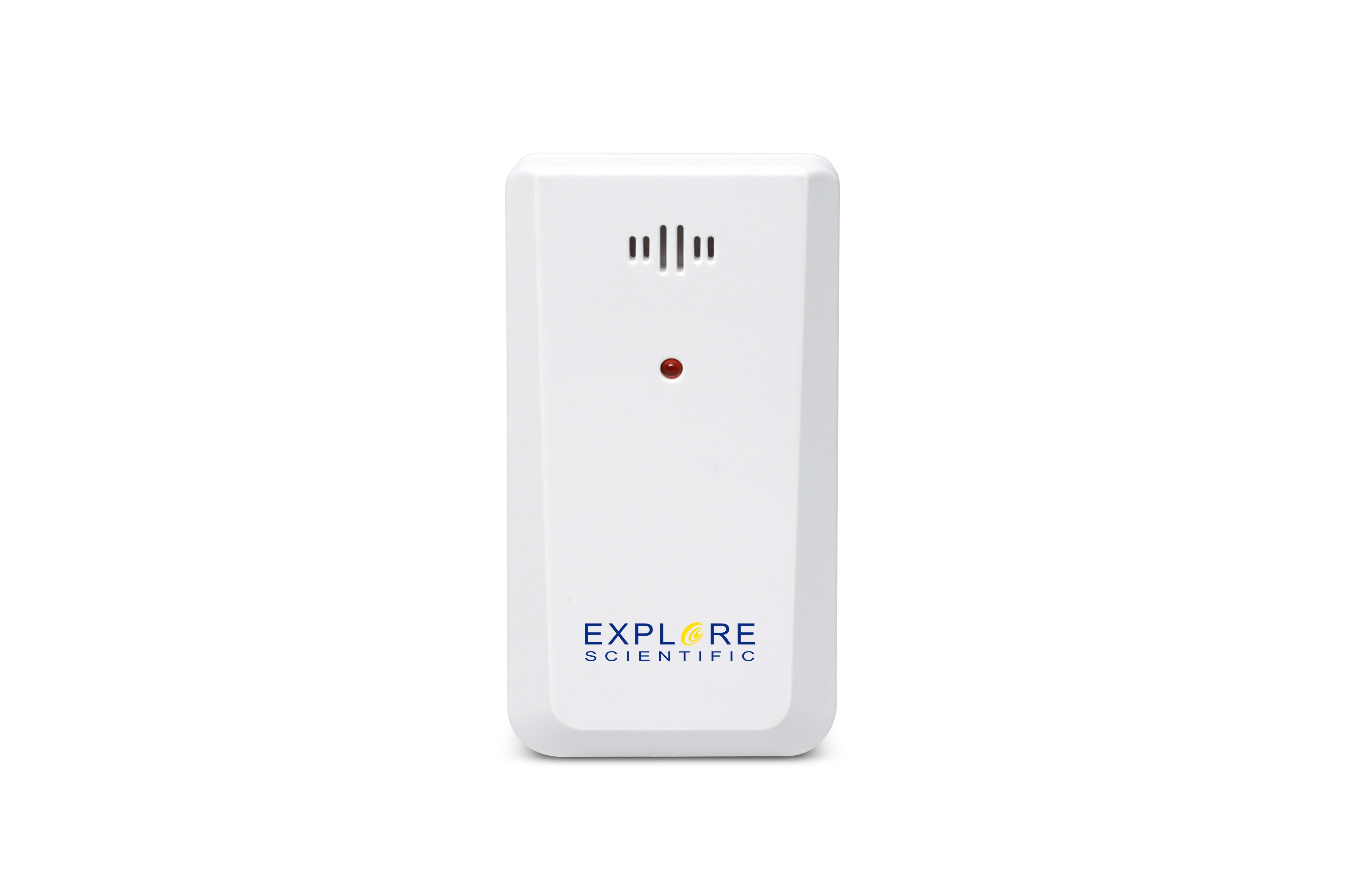 Wide-view Colour Weather station