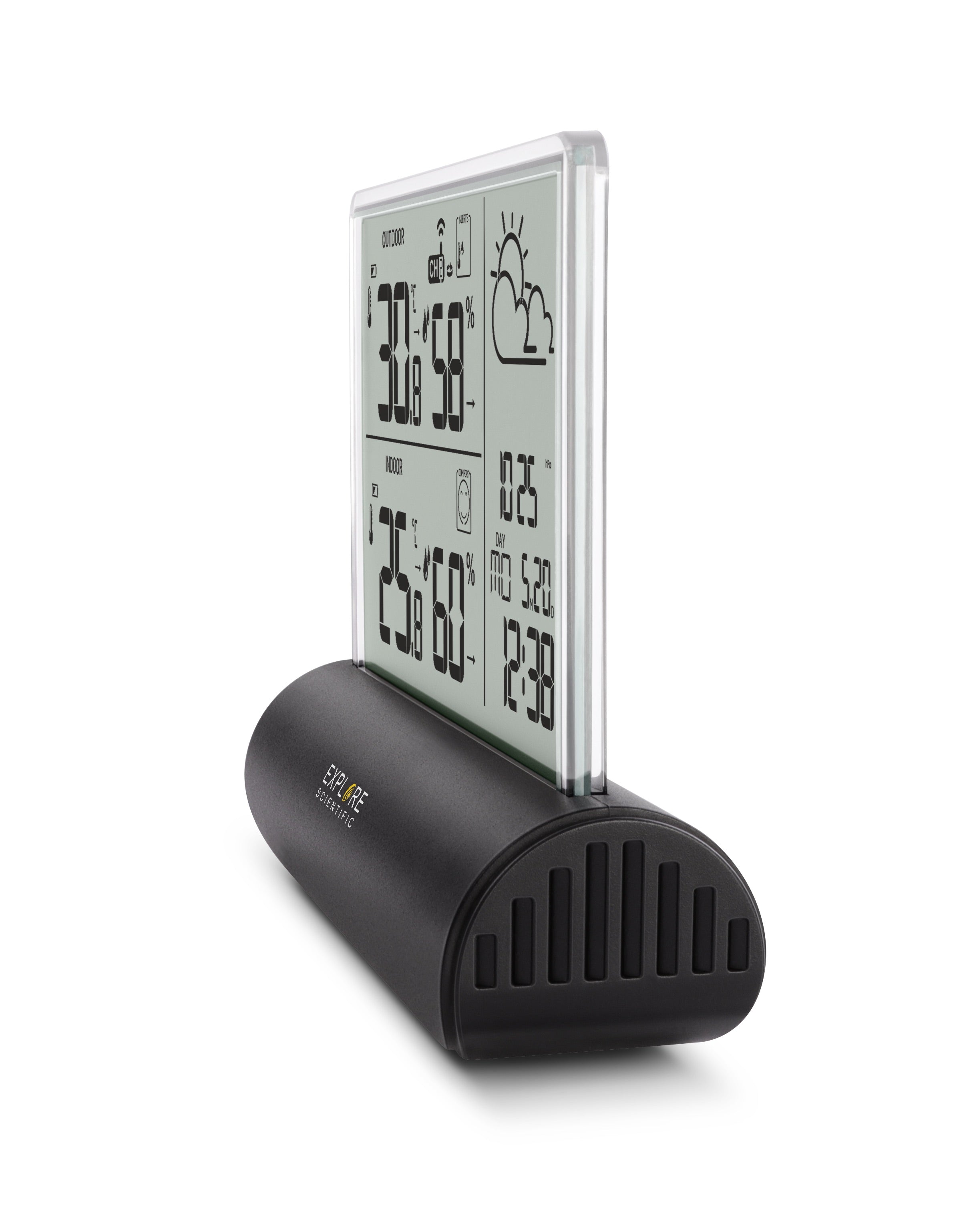 Ultra Slim Weather Station