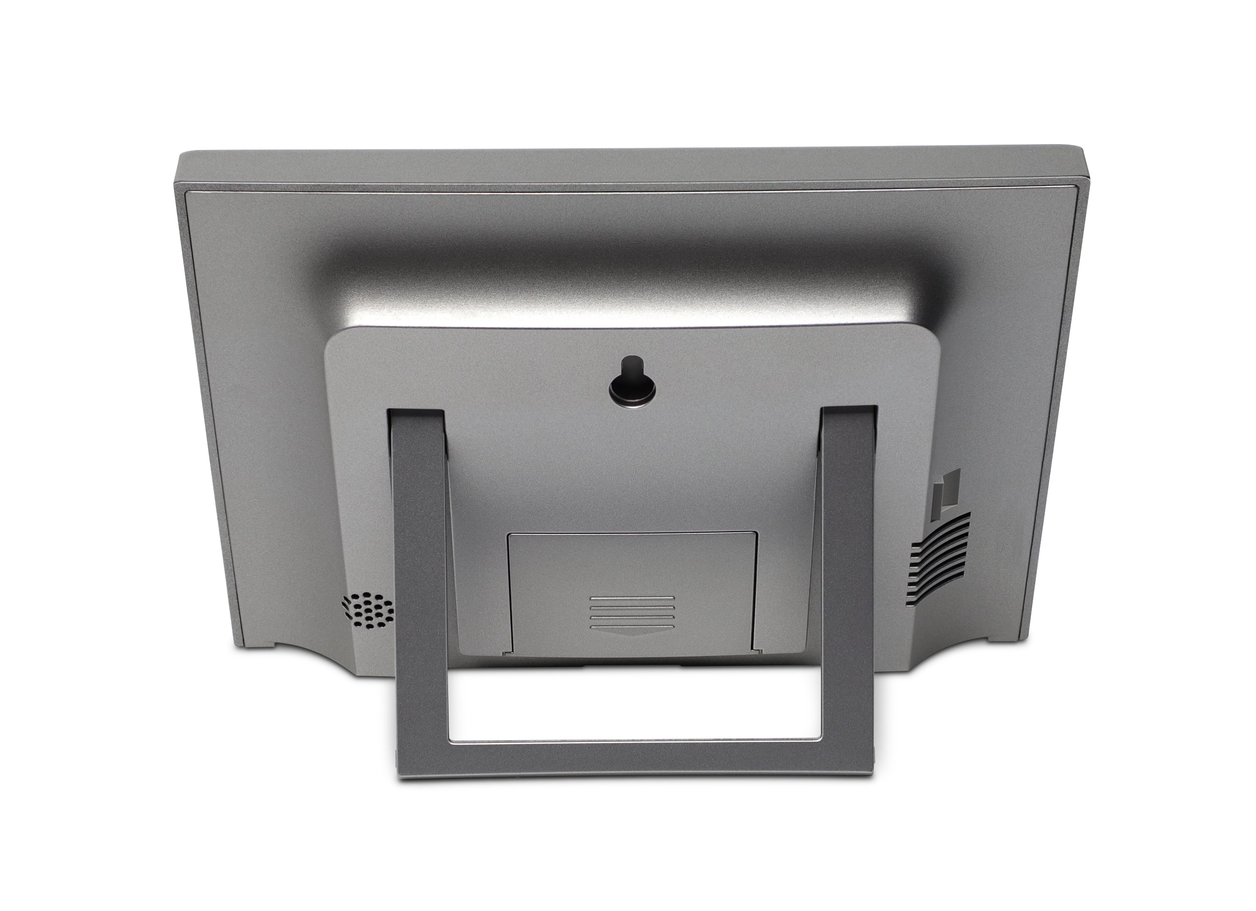 Advanced Weather Station with LED Touch Keys