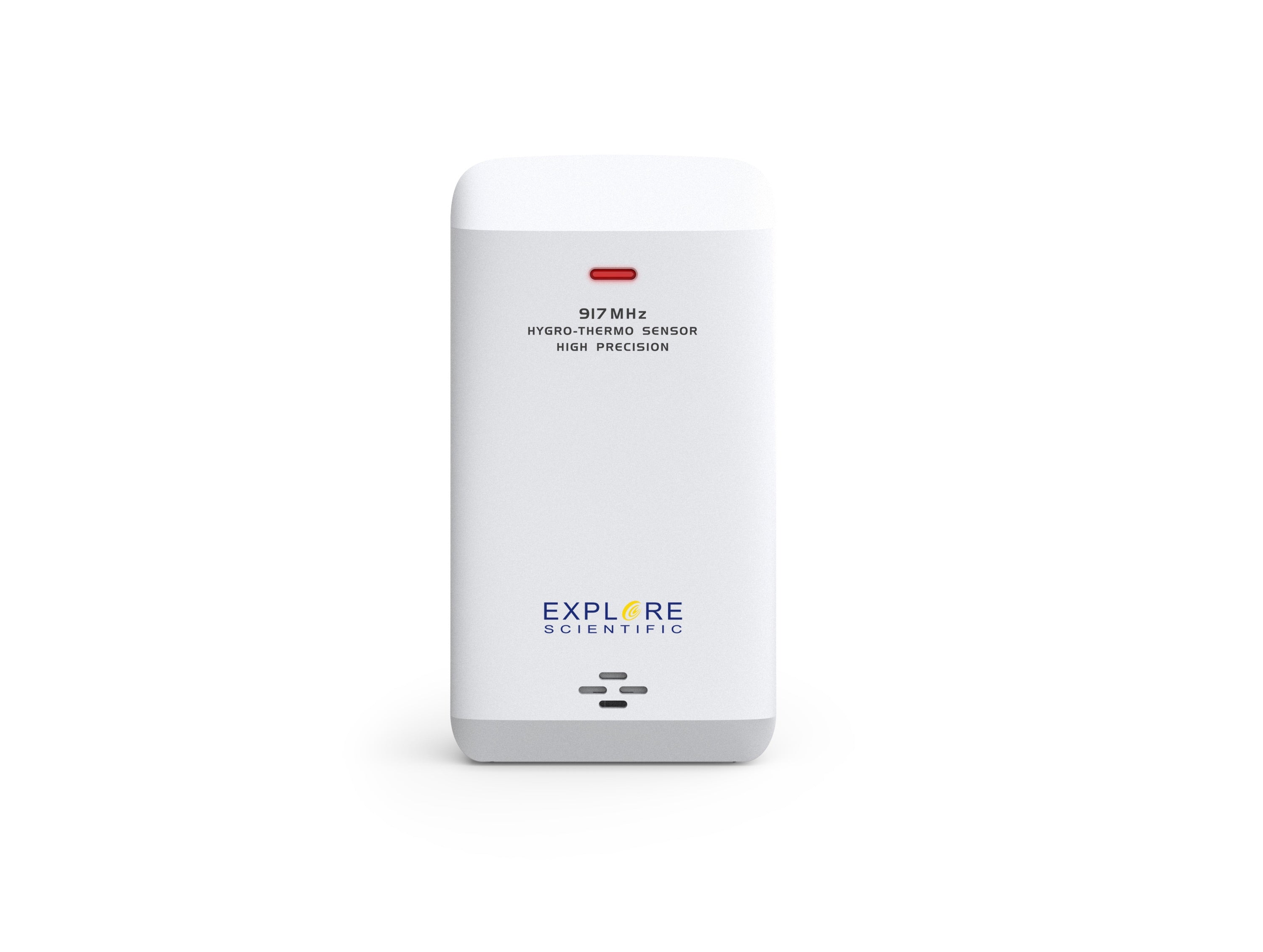 7 IN 1 WIFI Advanced Professional Weather Station